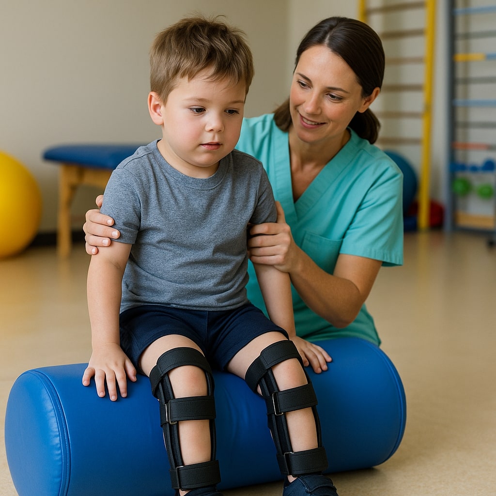 Duchenne muscular dystrophy awareness
