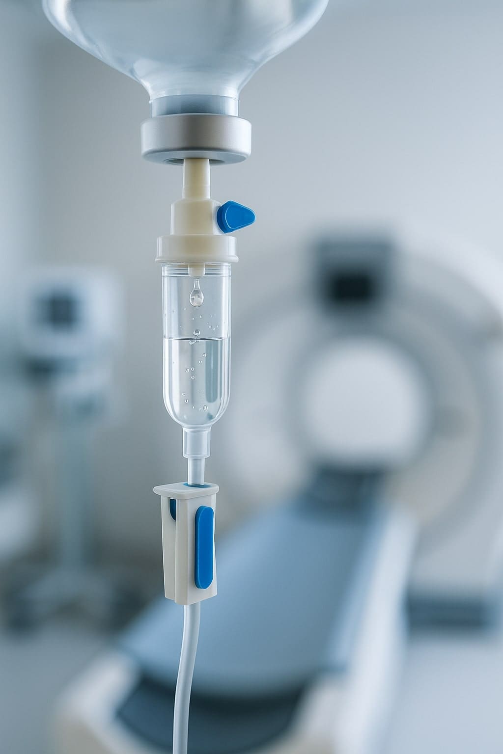Cancer diagnostics process